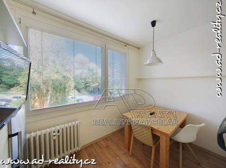 AD-reality, realitní kancelář