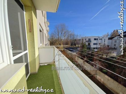 AD-reality, realitní kancelář