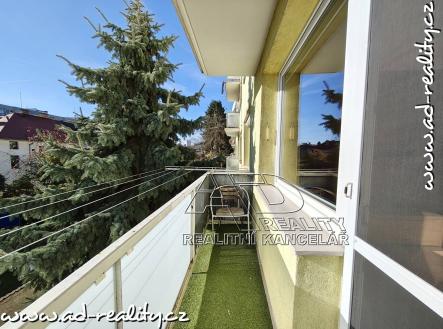 AD-reality, realitní kancelář