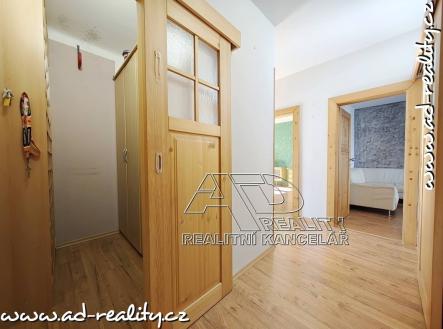 AD-reality, realitní kancelář