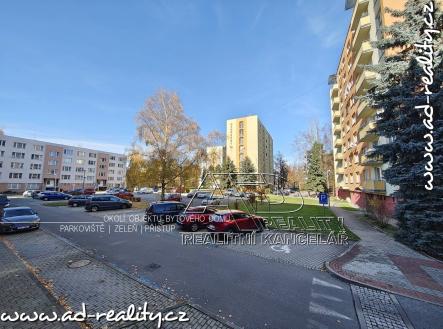 AD-reality, realitní kancelář