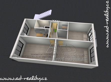 AD-reality, realitní kancelář