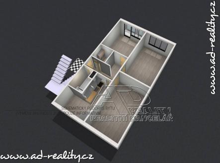 AD-reality, realitní kancelář