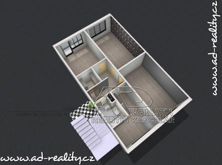 AD-reality, realitní kancelář