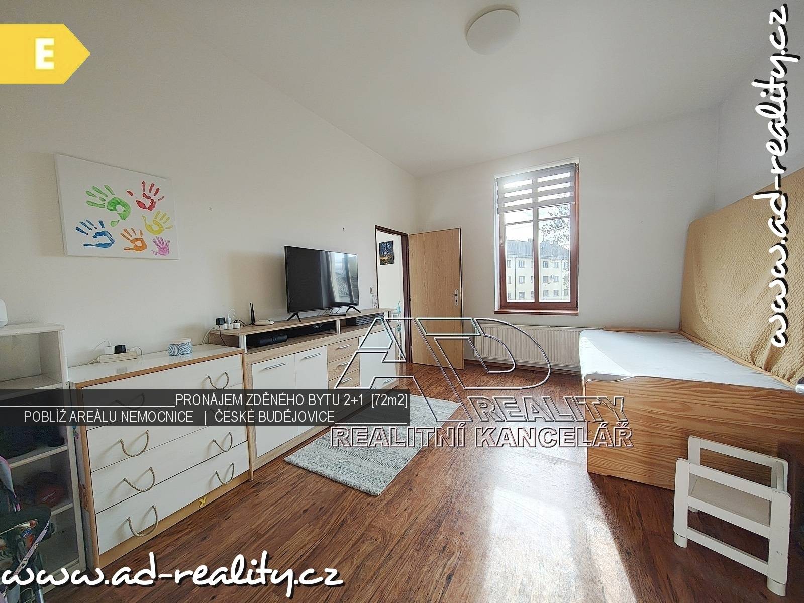 AD-reality, realitní kancelář