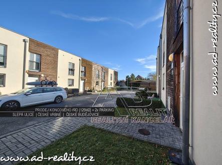 Prodej domu/vily, 170 m²