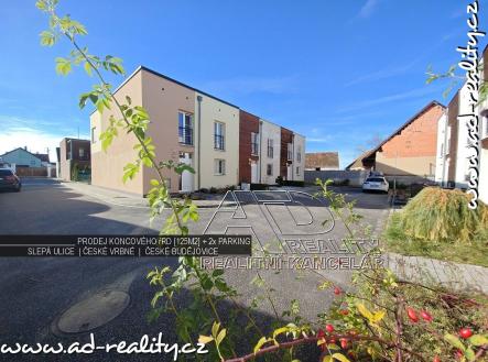 Prodej domu/vily, 170 m²