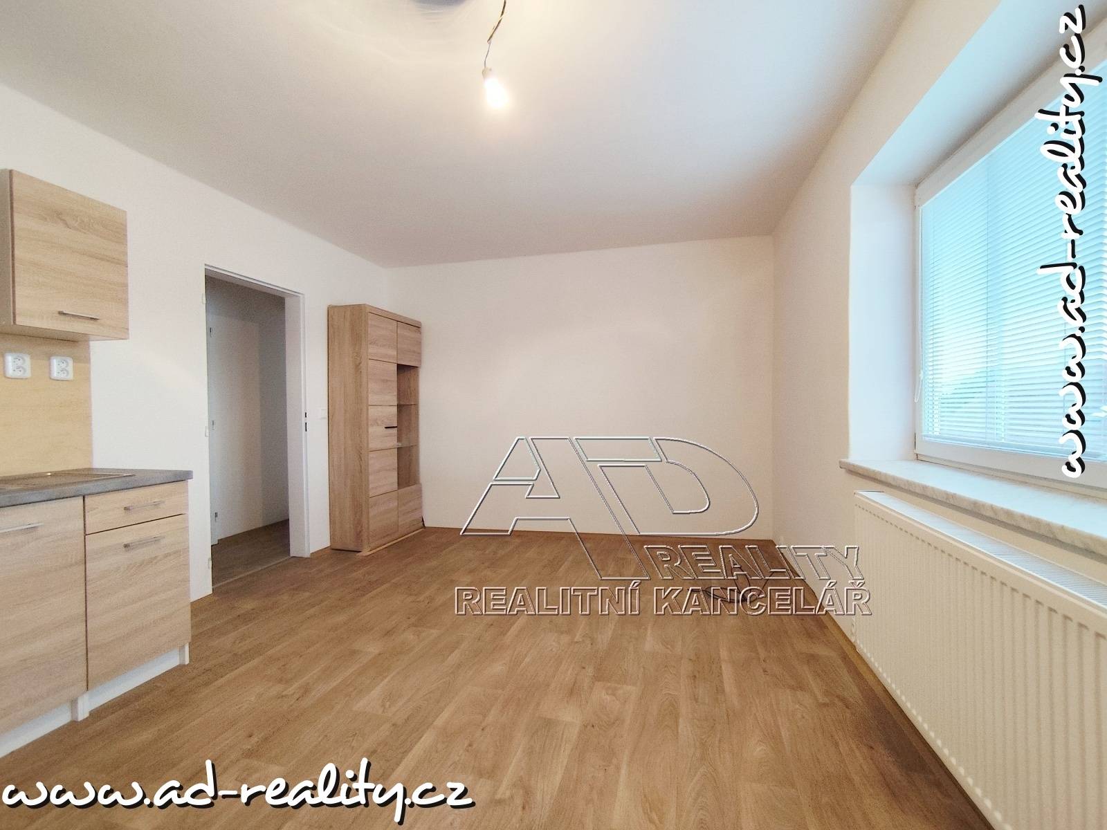 AD-reality, realitní kancelář