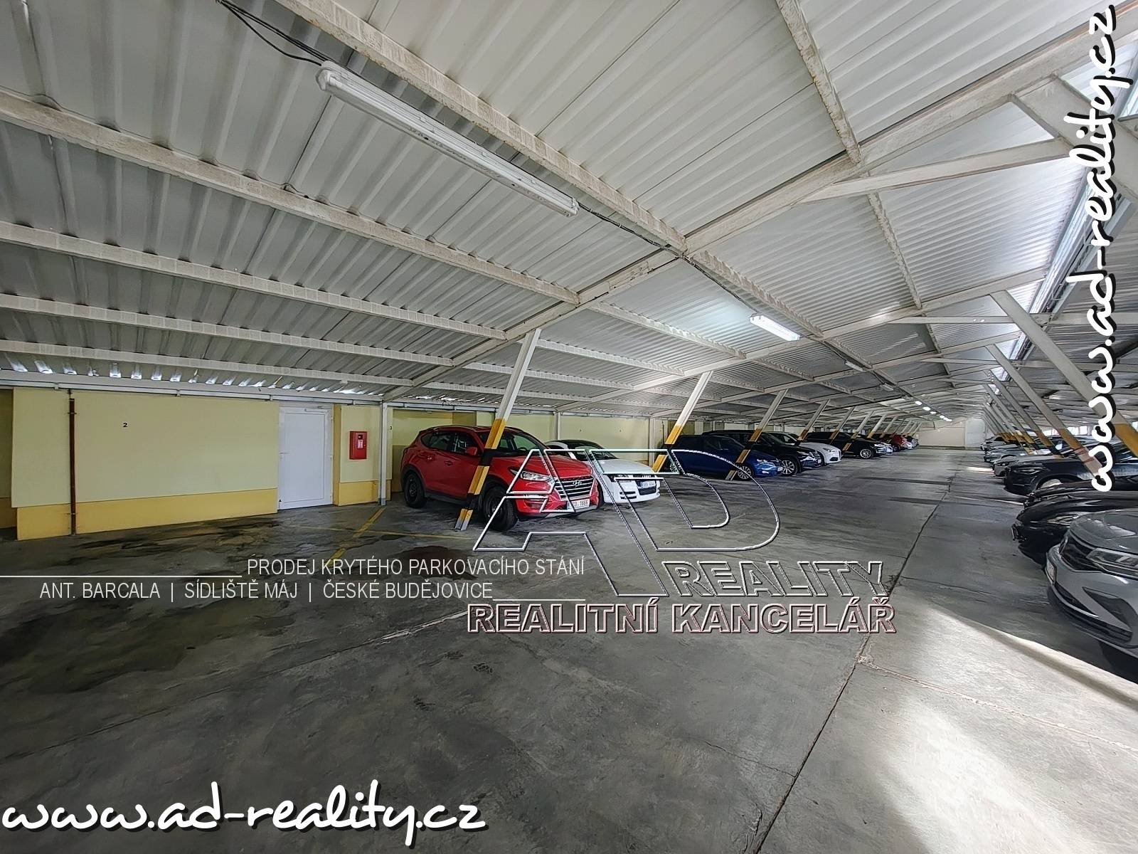 AD-reality, realitní kancelář