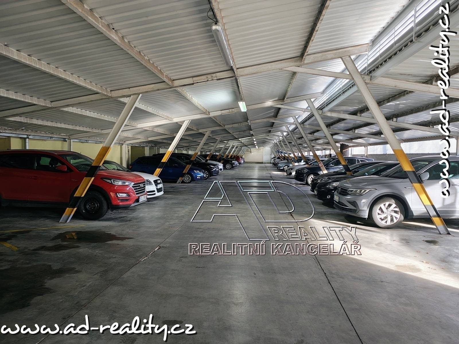 AD-reality, realitní kancelář