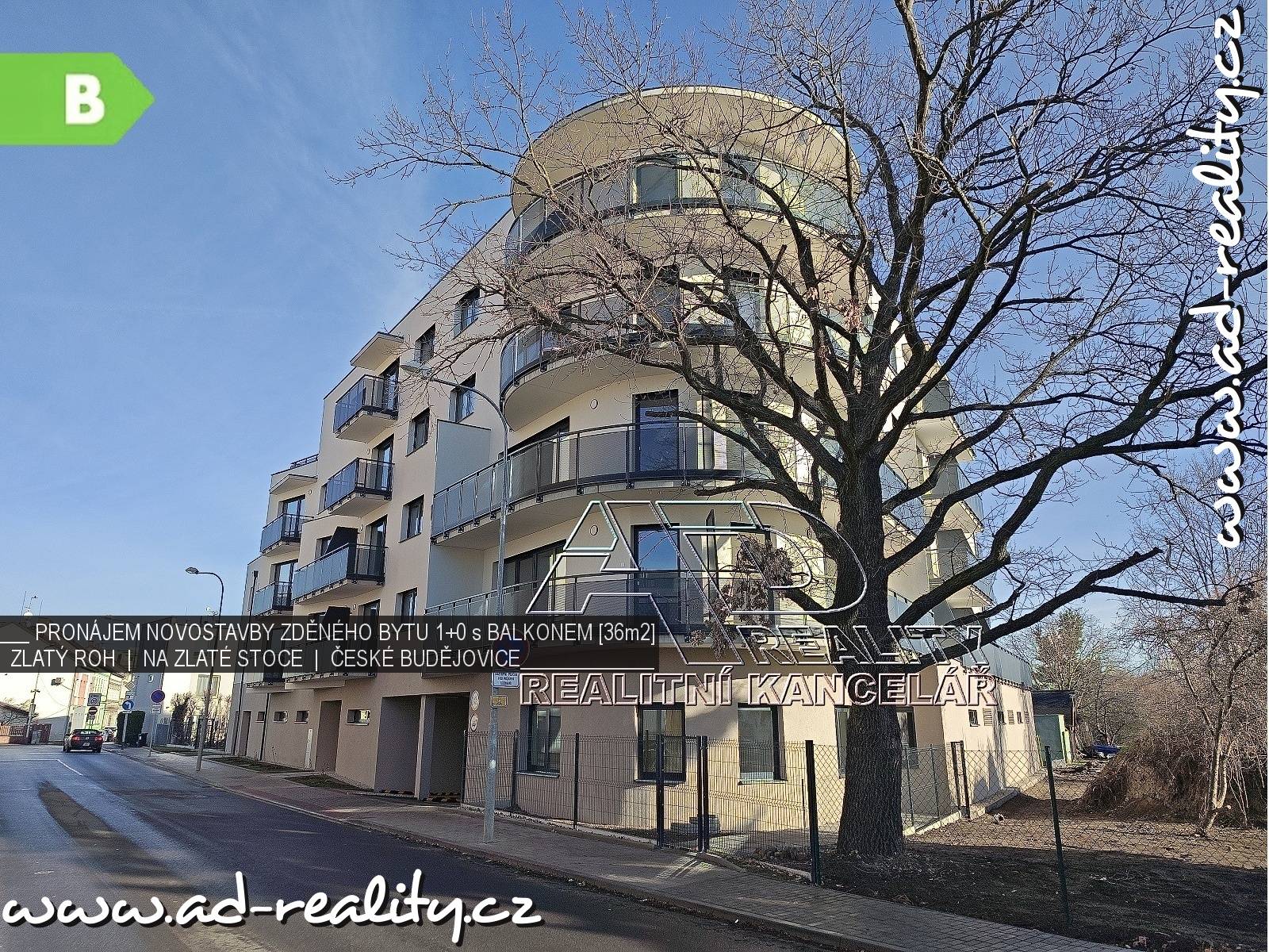 AD-reality, realitní kancelář