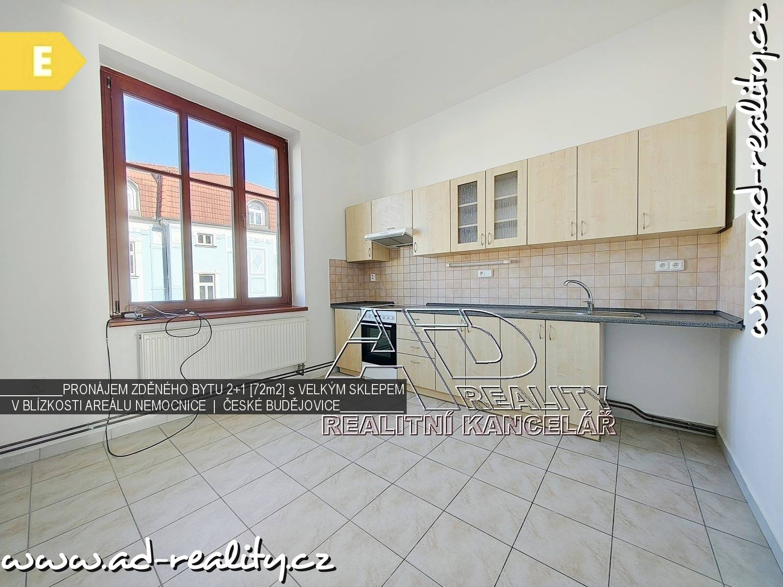 AD-reality, realitní kancelář