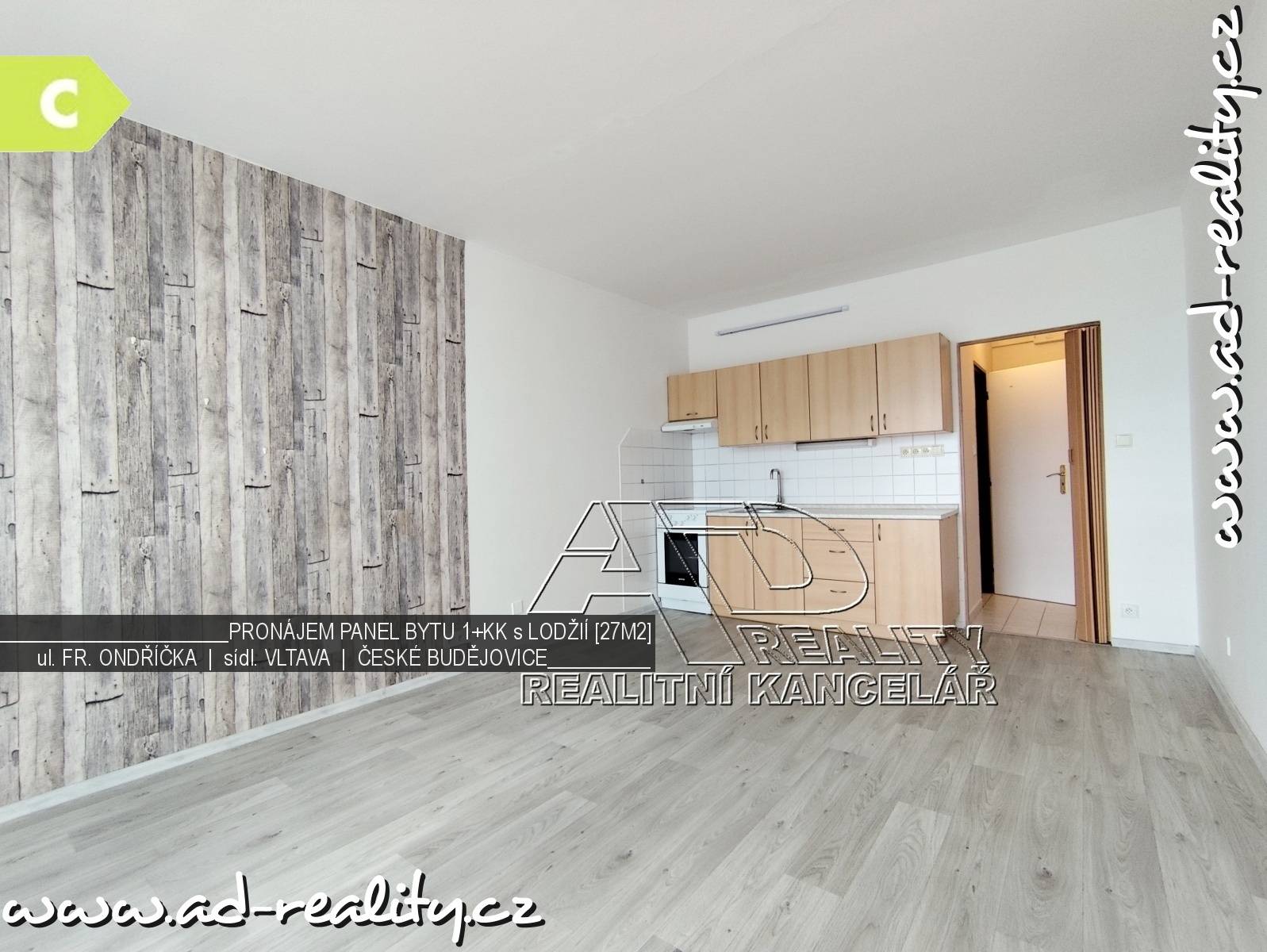 AD-reality, realitní kancelář