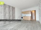 Pronájem bytu, 1+kk, 28 m²