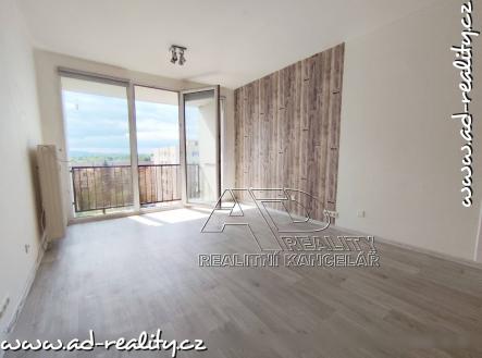 Pronájem bytu, 1+kk, 28 m²