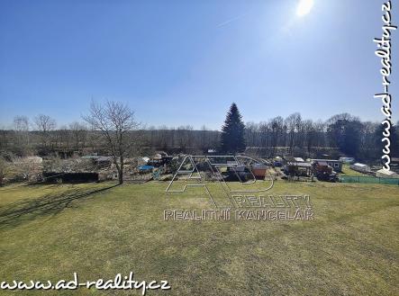 Prodej bytu, 2+1, 69 m²