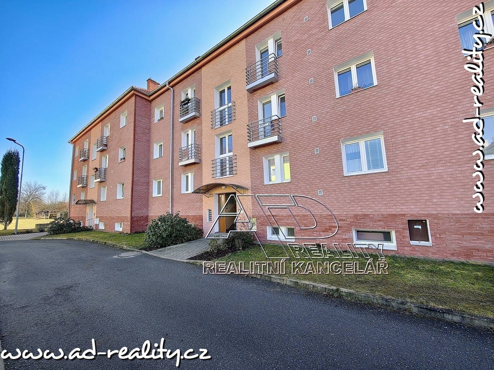 AD-reality, realitní kancelář