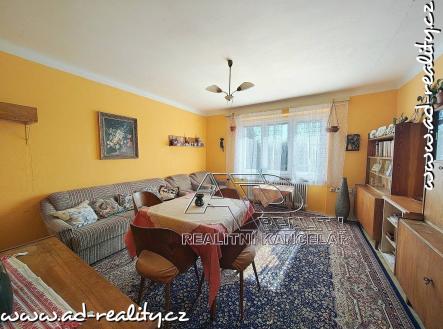 Prodej bytu, 2+1, 69 m²