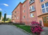 Prodej bytu, 2+1, 69 m²