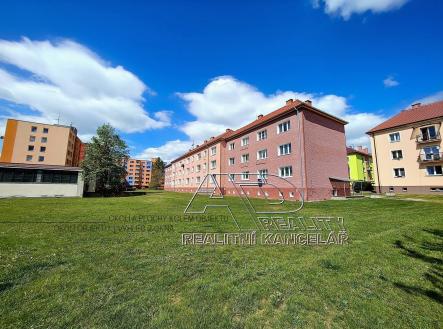 Prodej bytu, 2+1, 69 m²