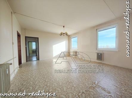 Prodej bytu, 4+1, 90 m²