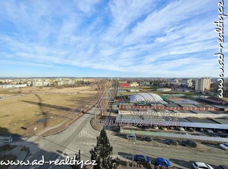 Prodej bytu, 4+1, 90 m²