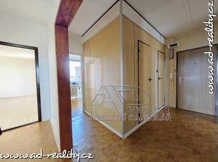 Prodej bytu, 4+1, 90 m²