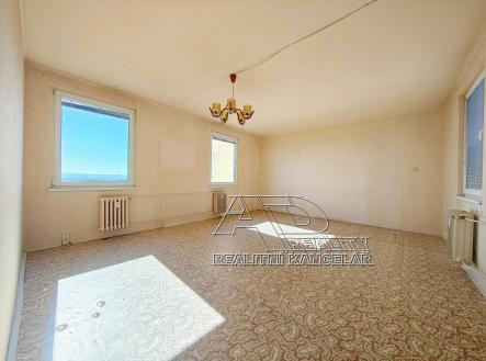 Prodej bytu, 4+1, 90 m²