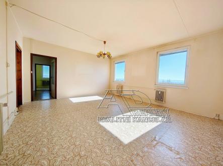 Prodej bytu, 4+1, 90 m²