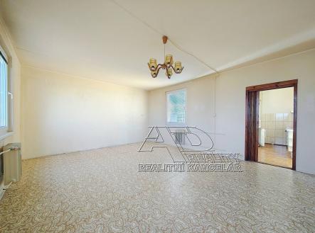 Prodej bytu, 4+1, 90 m²