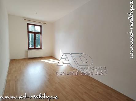 Pronájem bytu, 2+1, 77 m²