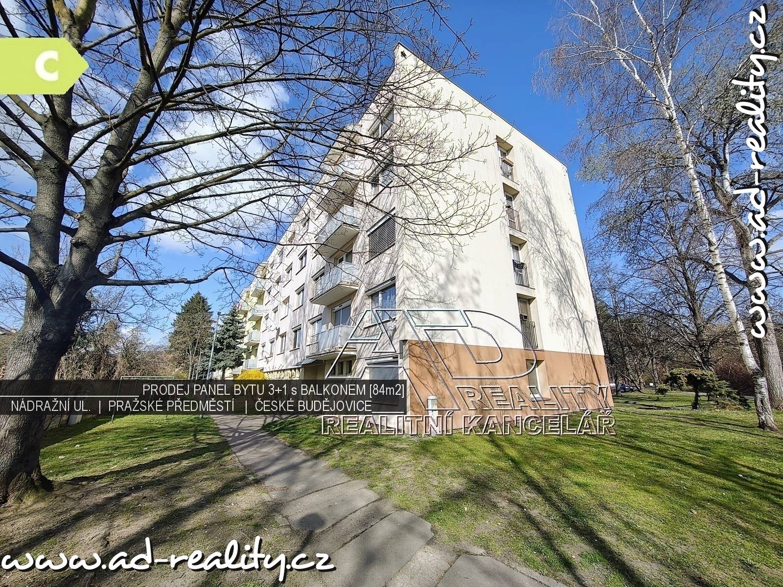 AD-reality, realitní kancelář