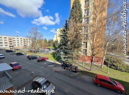 AD-reality, realitní kancelář