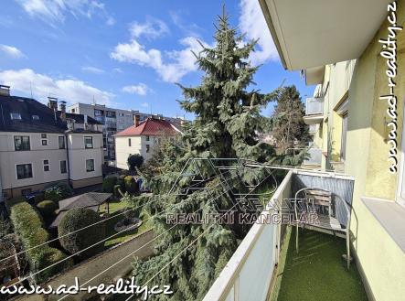 AD-reality, realitní kancelář