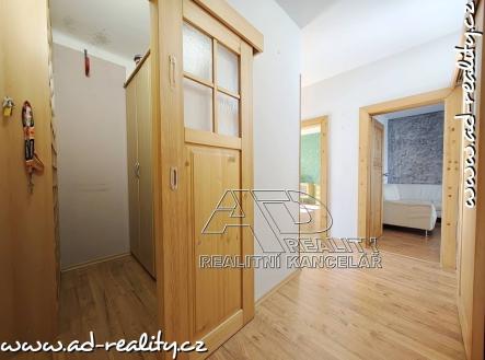 AD-reality, realitní kancelář