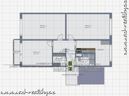 AD-reality, realitní kancelář