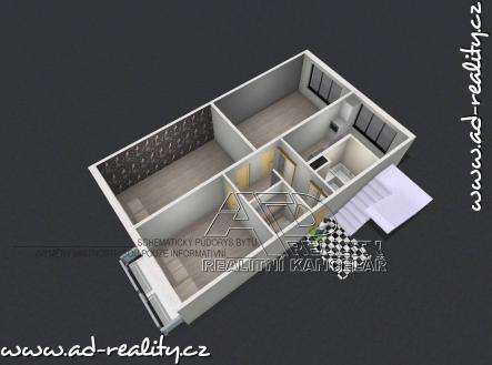 AD-reality, realitní kancelář