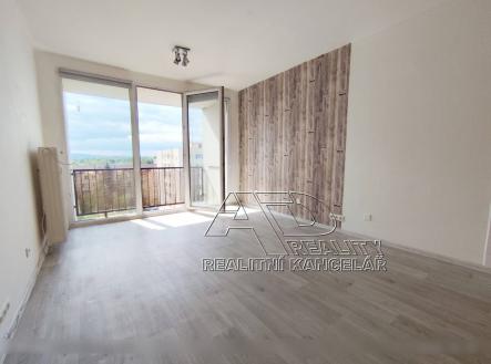 Pronájem bytu, 1+kk, 28 m²