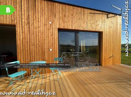 Pronájem domu/vily, 79 m²