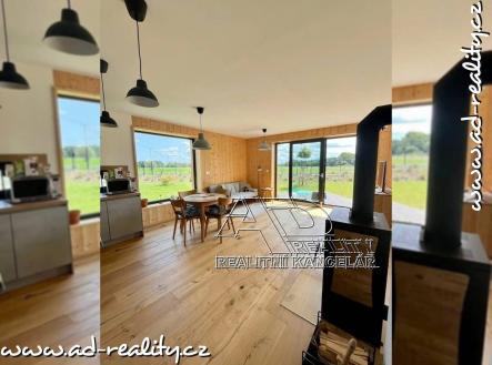 Pronájem domu/vily, 79 m²