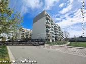 Pronájem bytu, 1+kk, 39 m²