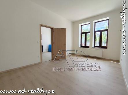 Pronájem bytu, 3+kk, 67 m²