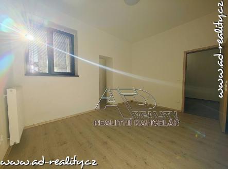 Pronájem bytu, 3+kk, 67 m²