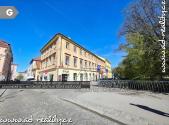 Pronájem kanceláře, 192 m²