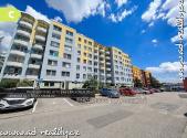 Pronájem bytu, 2+kk, 45 m²