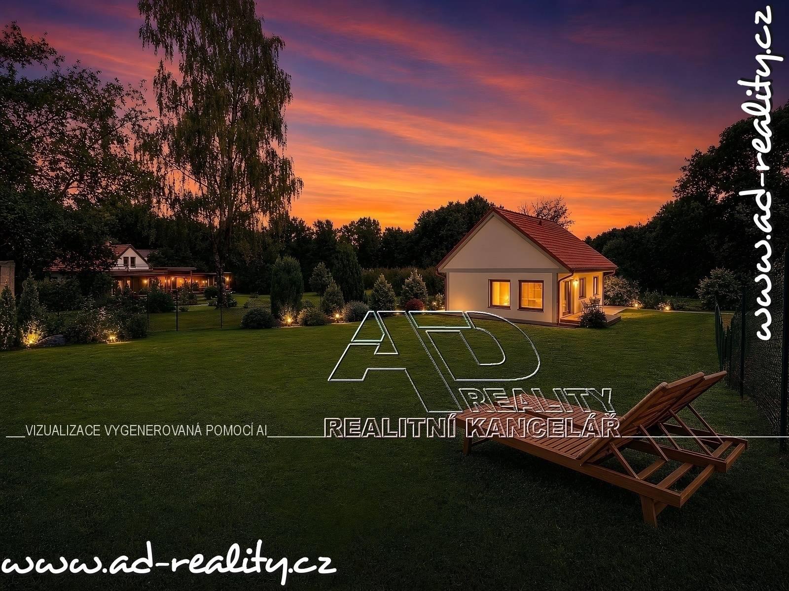 AD-reality, realitní kancelář
