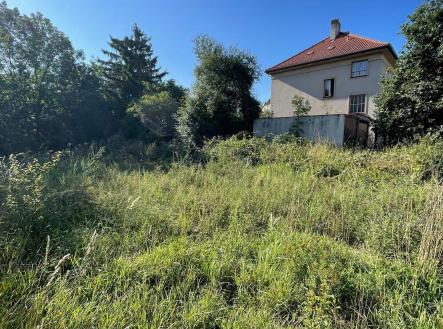 Prodej pozemku pro bydlení, 722 m²