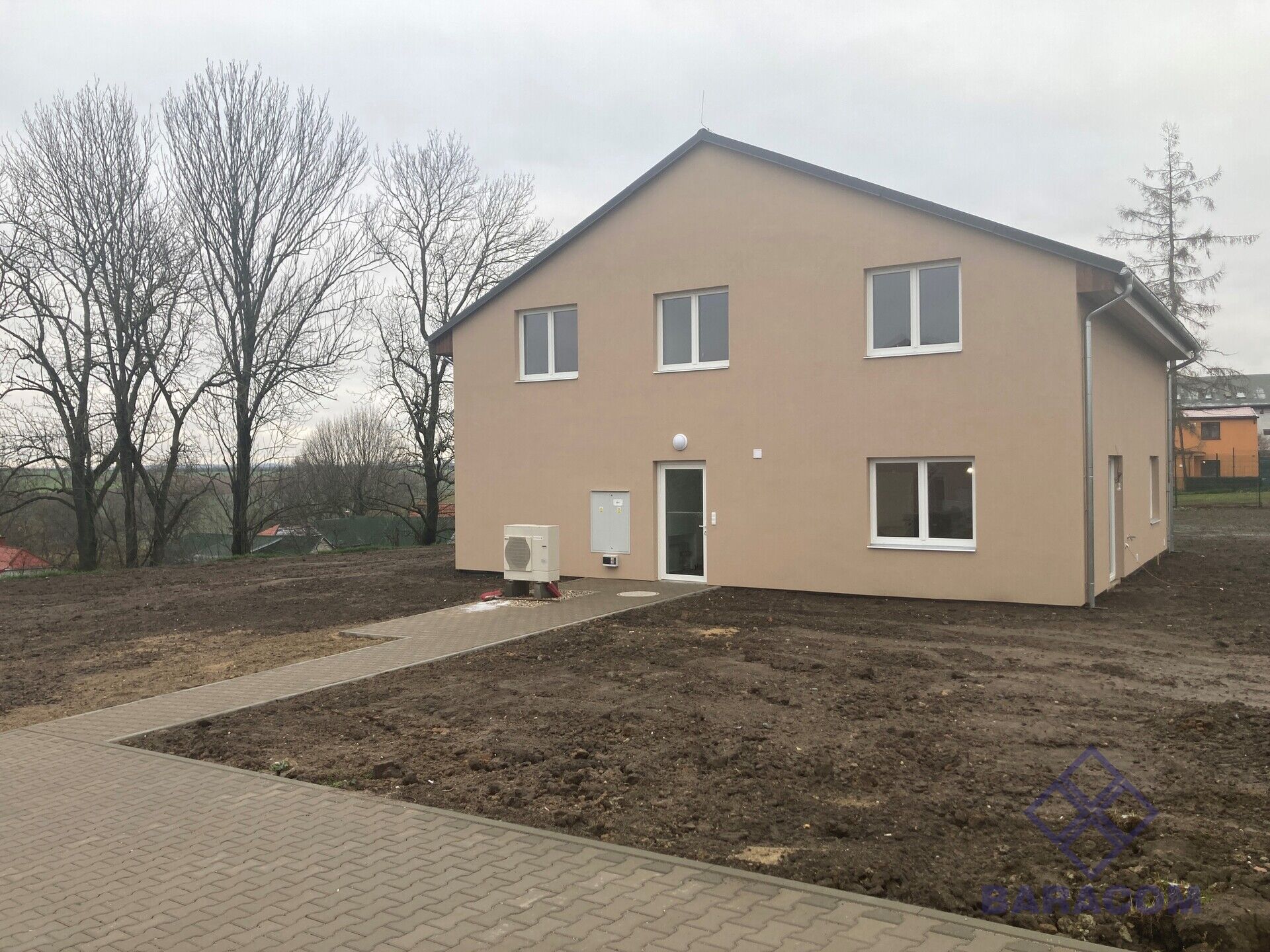 Prodej bytu 3+kk 108m²