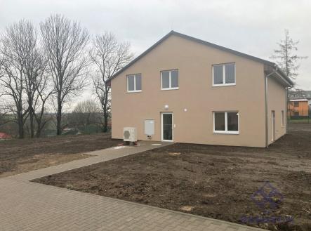 Prodej bytu, 3+kk, 108 m² obrázek