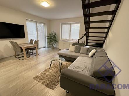 Prodej bytu, 3+kk, 75 m²